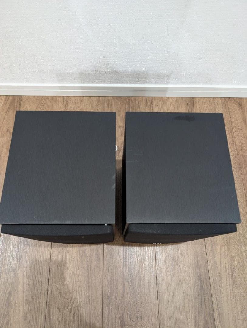 ELAC エラック ステレオスピーカー Debut B5 DB51-BK