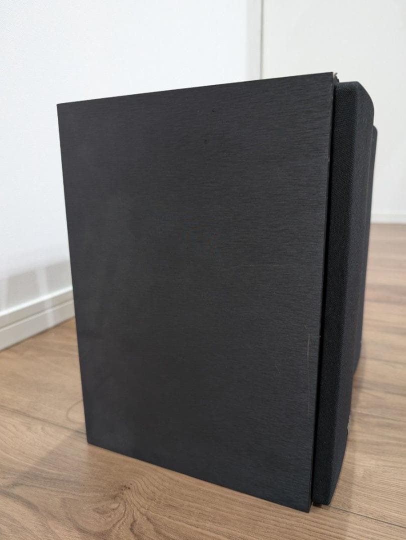 ELAC エラック ステレオスピーカー Debut B5 DB51-BK