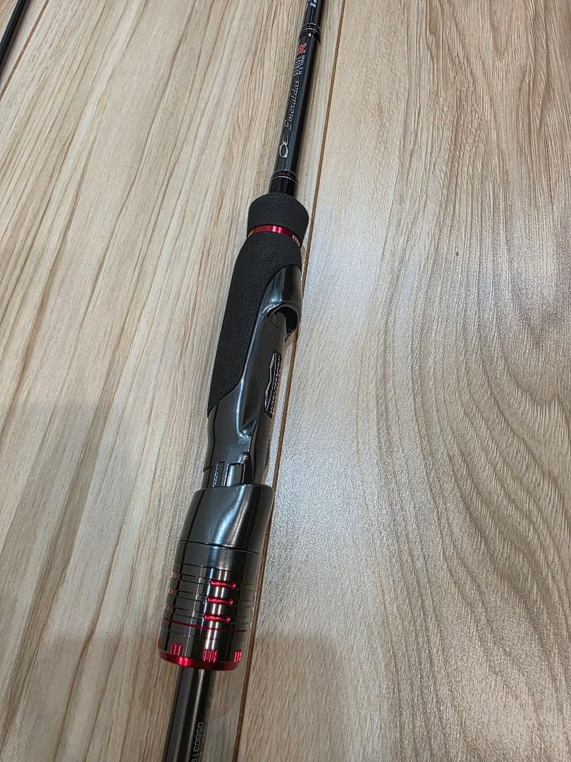 ストイストRT 79MMH IL