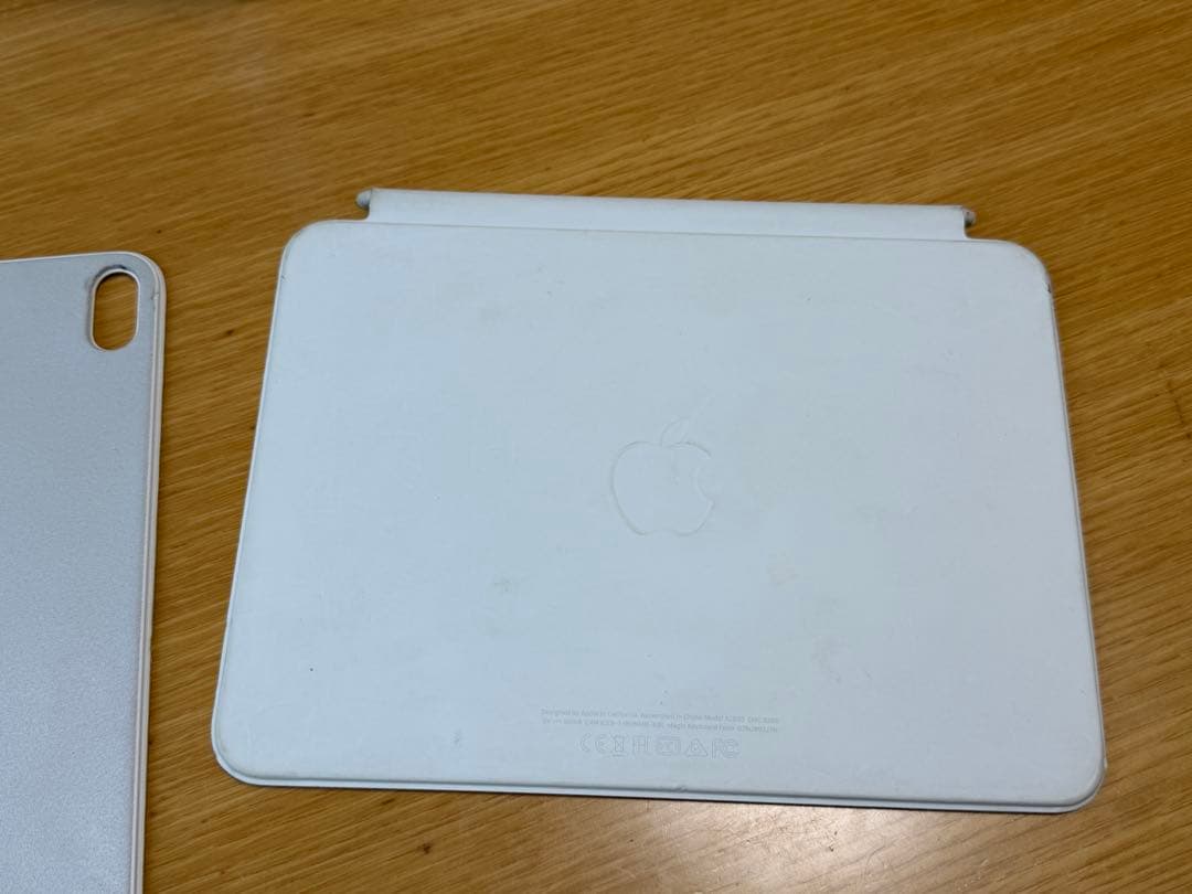 Apple Magic Keyboad Folio iPad第10世代用