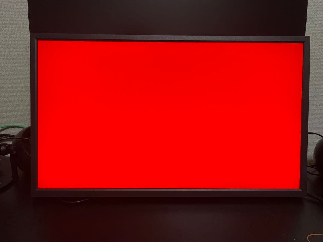 BenQ ZOWIE XL2546Kゲーミングモニター24.5型240Hz 中古