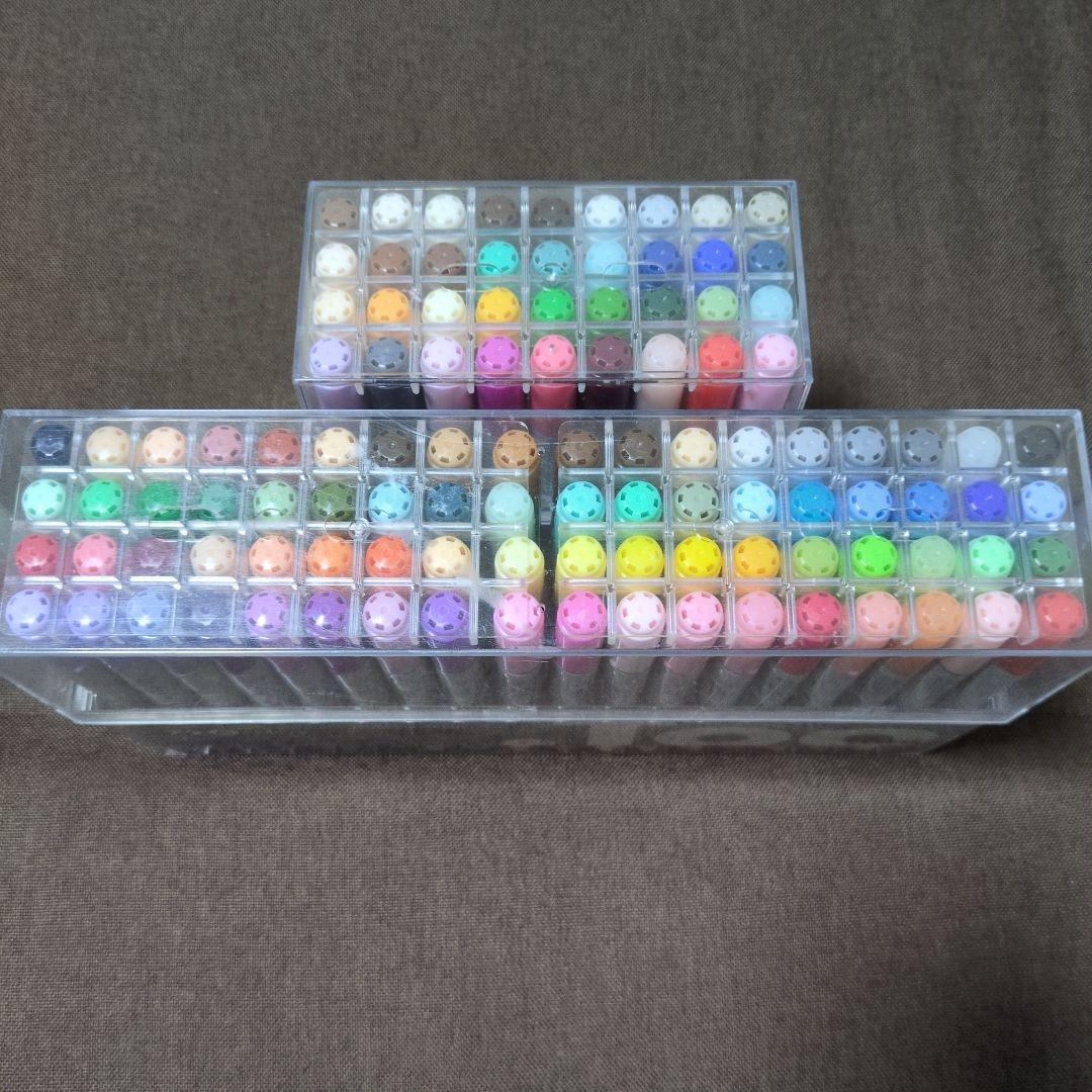 コピックチャオ　72色　36色　まとめセット