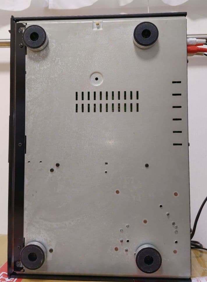 KENWOOD KX-1100G 動作品！値下げ