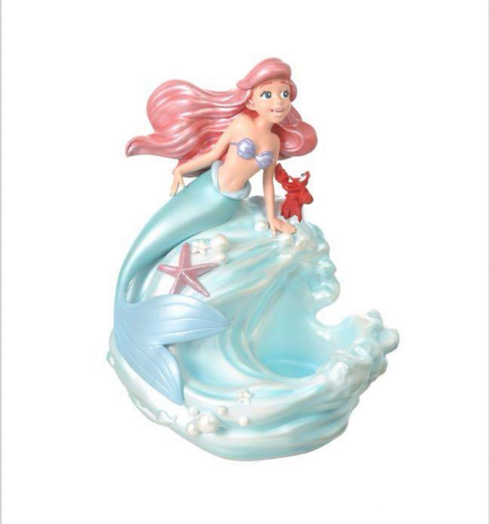 アリエル＆セバスチャン ルームフレグランス Ariel’s Bathroom