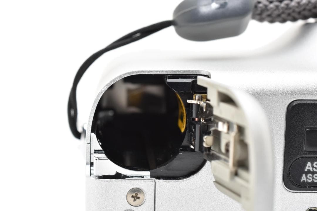 【美品】ペンタックス PENTAX ESPIO 105 SW