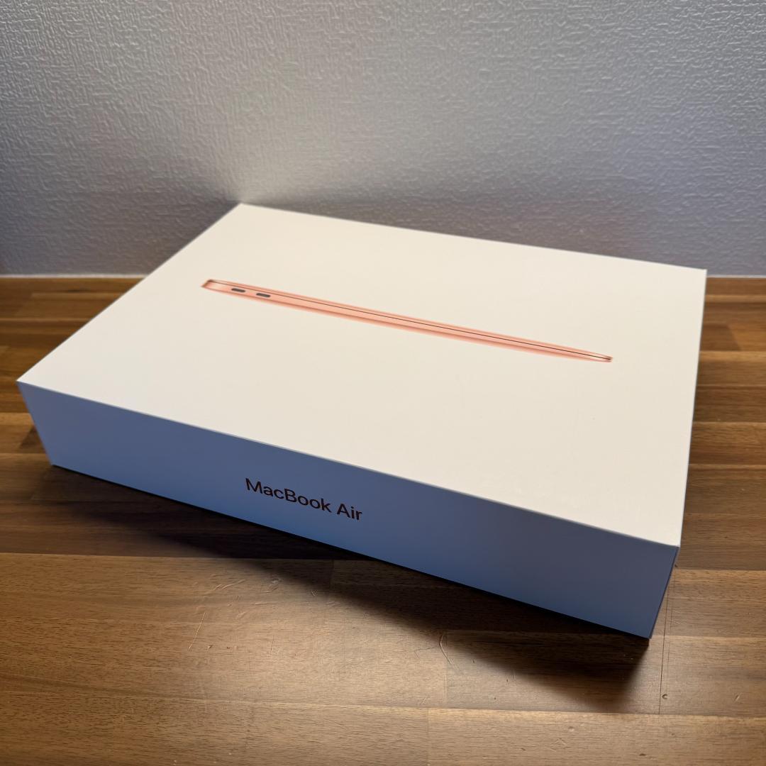 13インチ M1 MacBookAir 16GB 256GB