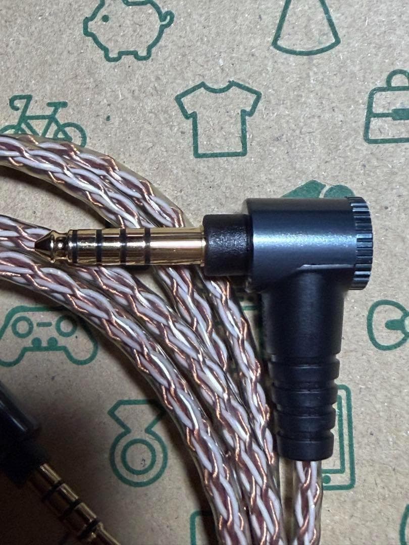 ヘッドホン MUC-S12SB1