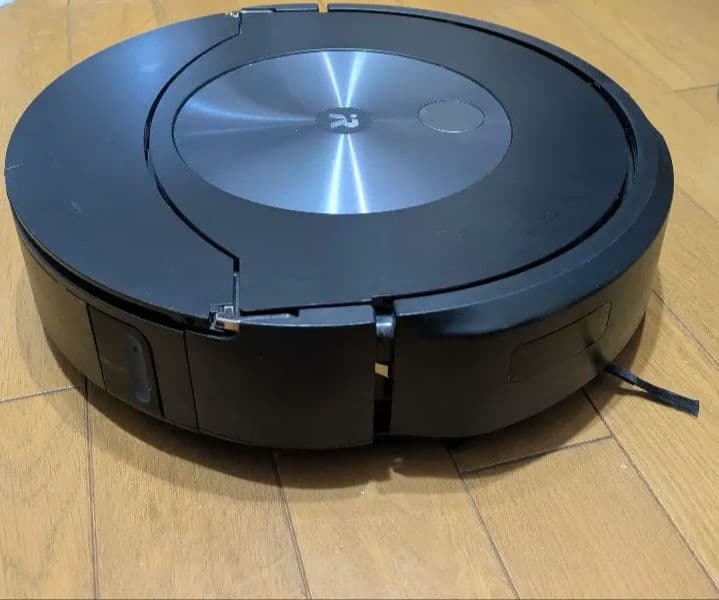 アイロボットJ7在庫処分セール！値引き可