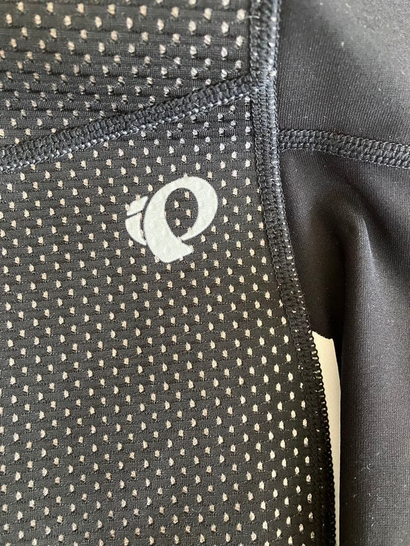 パールイズミ秋冬モデル プレミアムグレード 上下セット着用10回以内