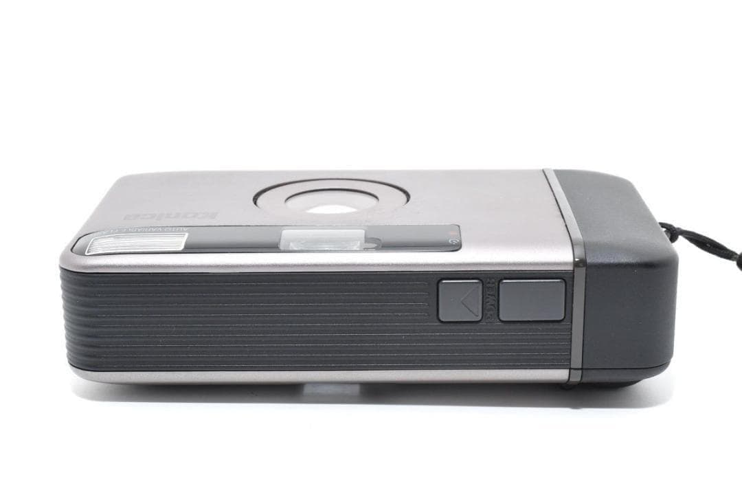 Konica コニカ big mini BM-301 コンパクト フィルムカメラ