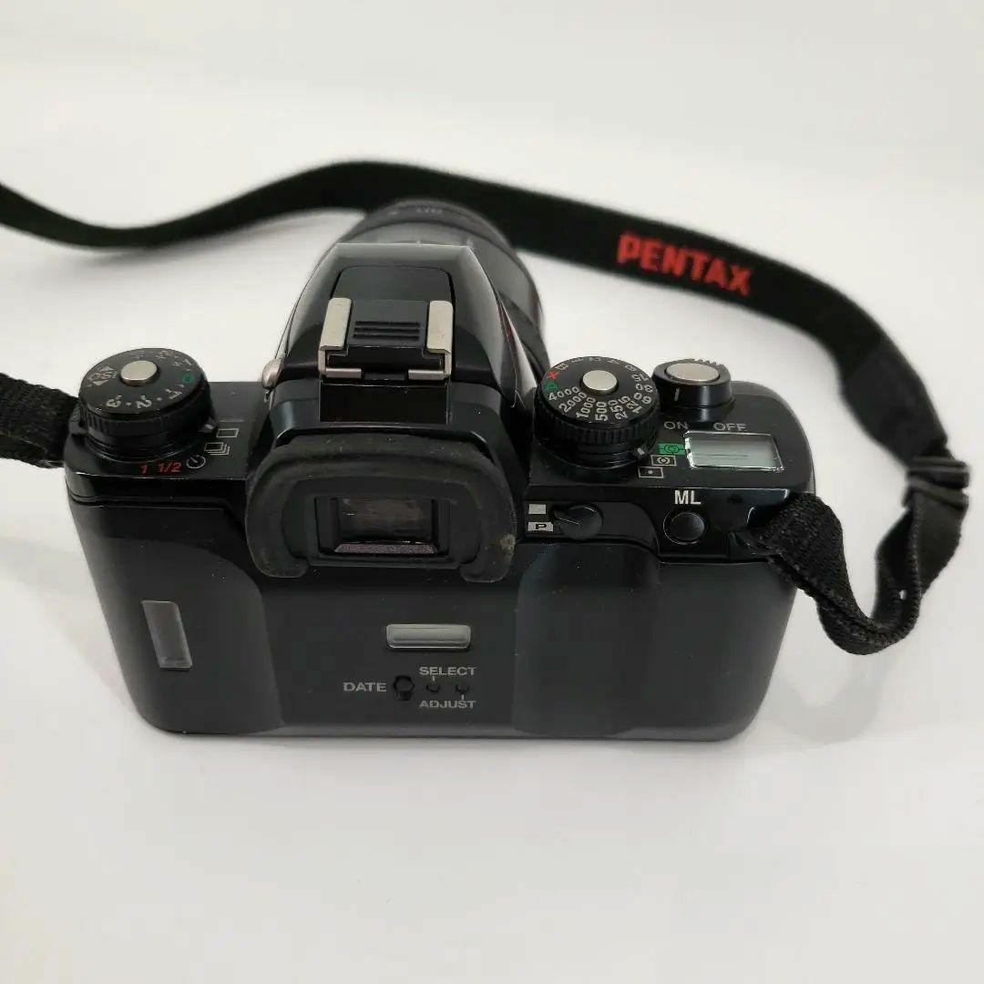​【破格！】PENTAX MZ-3 + 銘玉単焦点レンズ2本