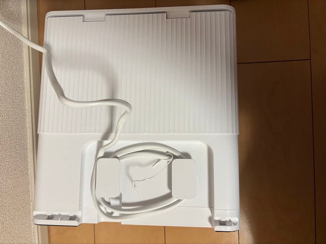 掃除機・クリーナー RoombaCombo2 essential AutoEmpty