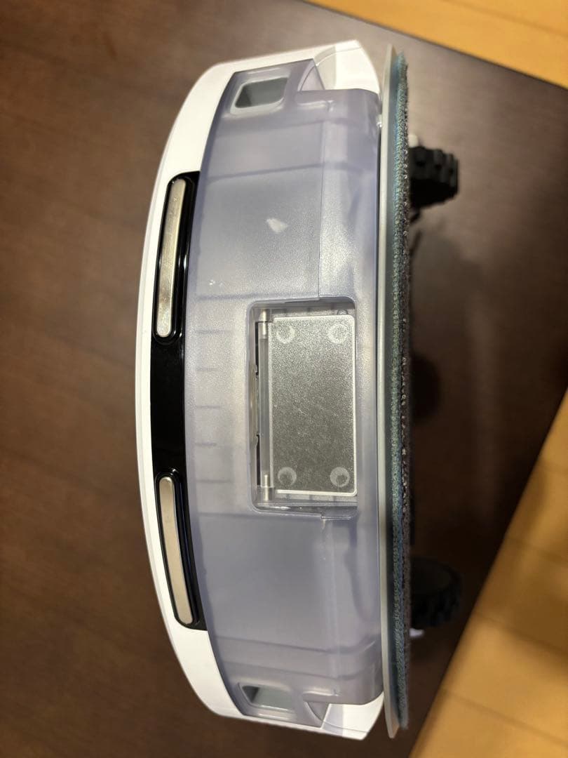 掃除機・クリーナー RoombaCombo2 essential AutoEmpty