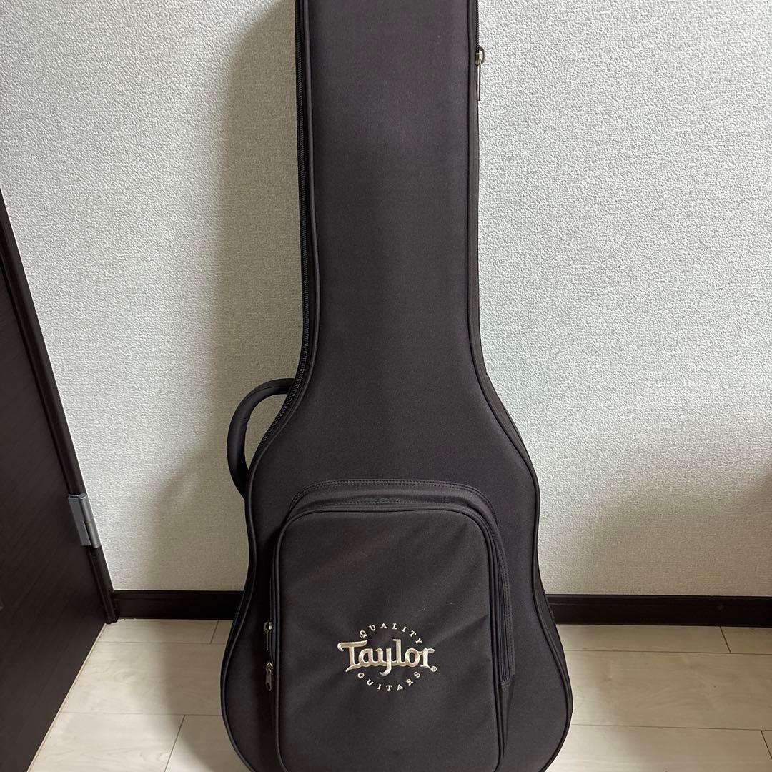 Tayler 214ce Plus エレアコ