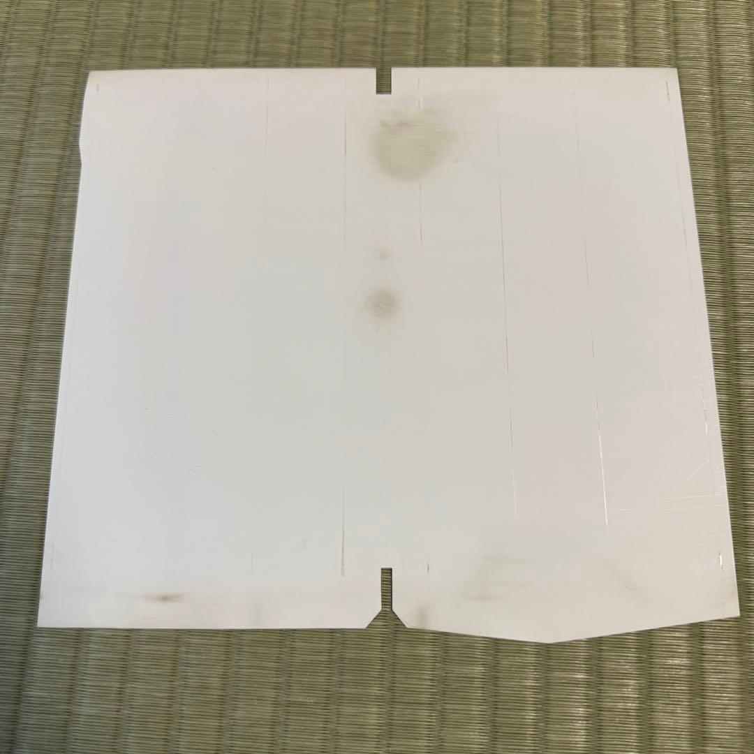 90s archive New Balance 3Dグラフィック 画像切り替わり