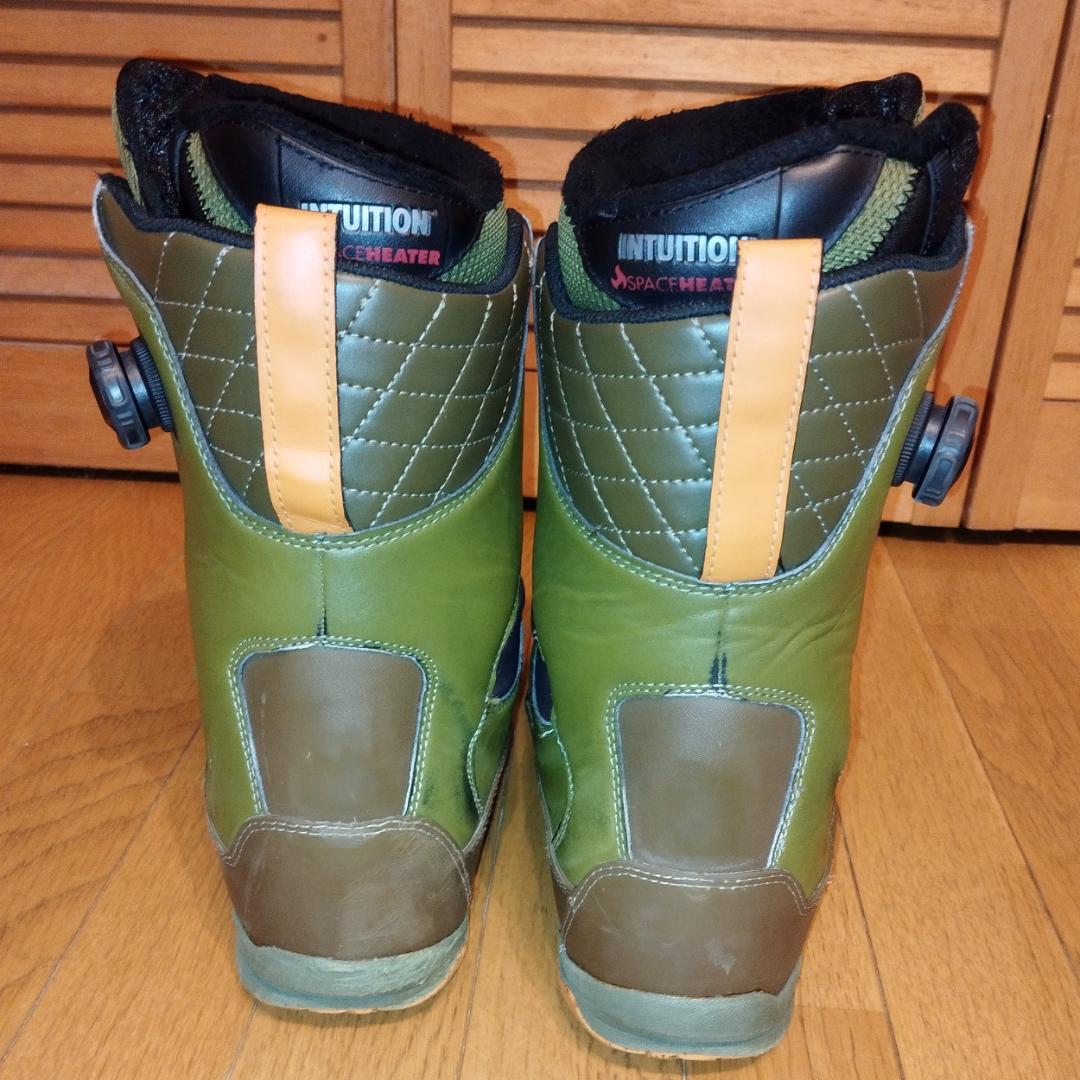 K2 TT TARO TAMAI SURFER 26.5 ブーツ