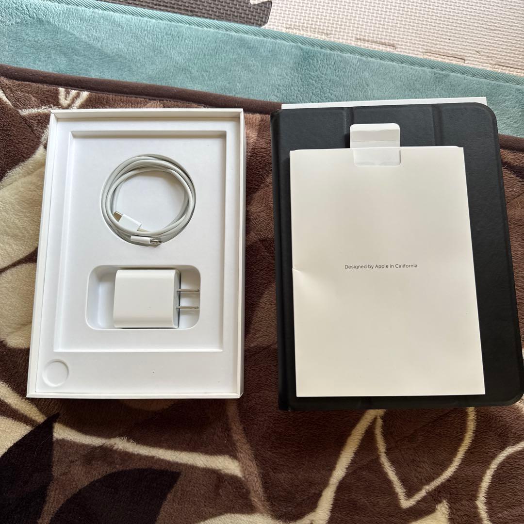 iPad mini 第6世代　64GB スペースグレー