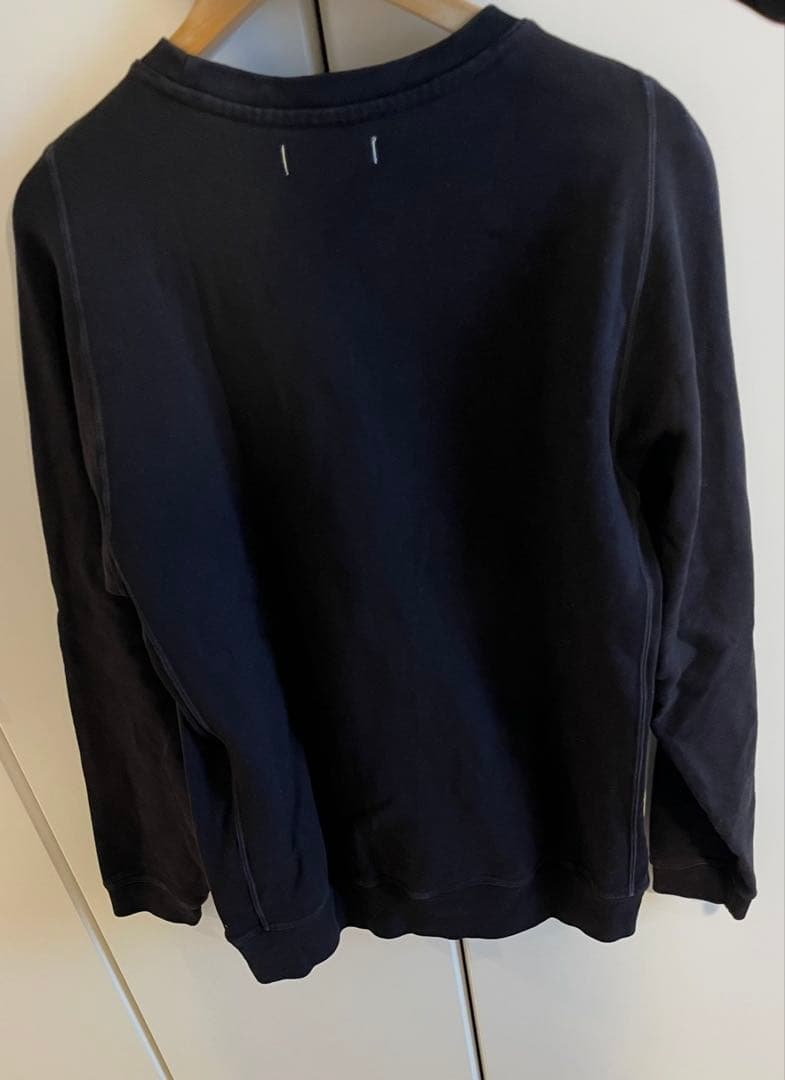 nonnativeスウェット サイズ3