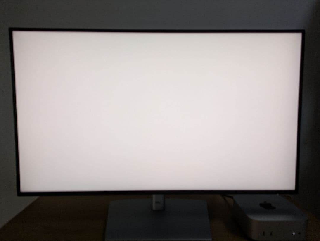 DELL モニター 調整可能スタンド