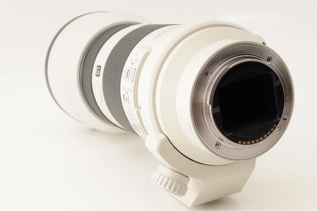 ◆美品◆ Sony FE 70-200mm f4 G OSS SEL70200G