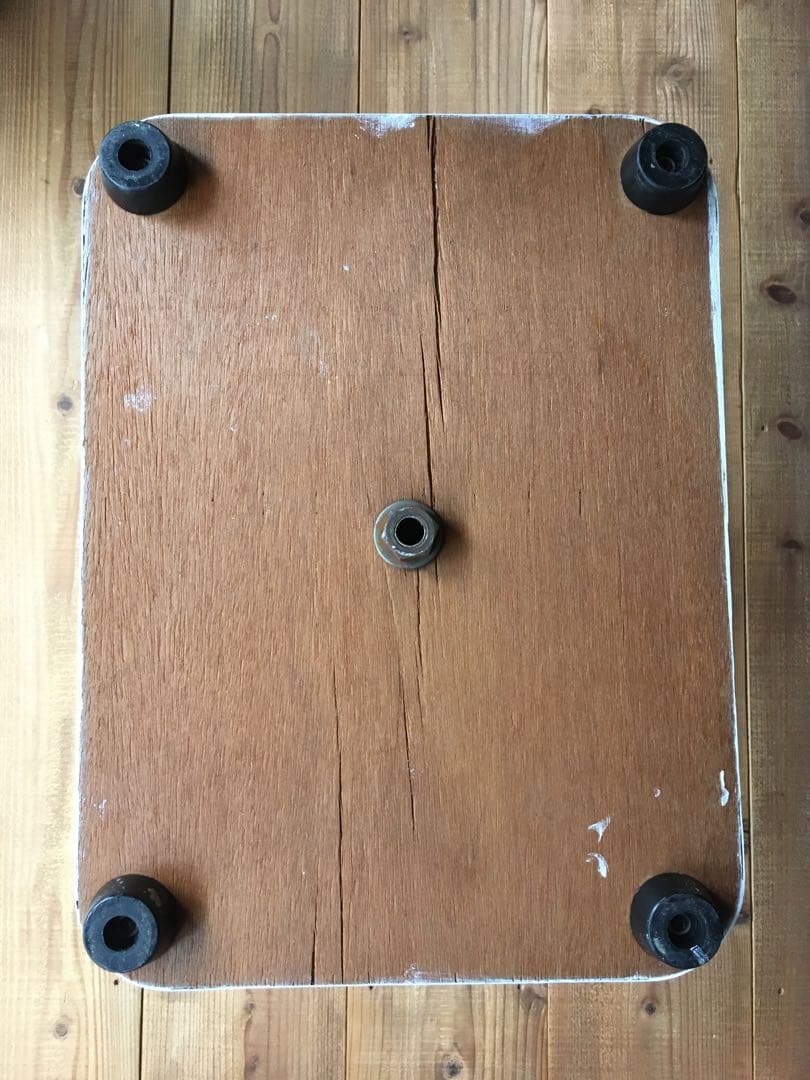 ディスプレイラック　回転式