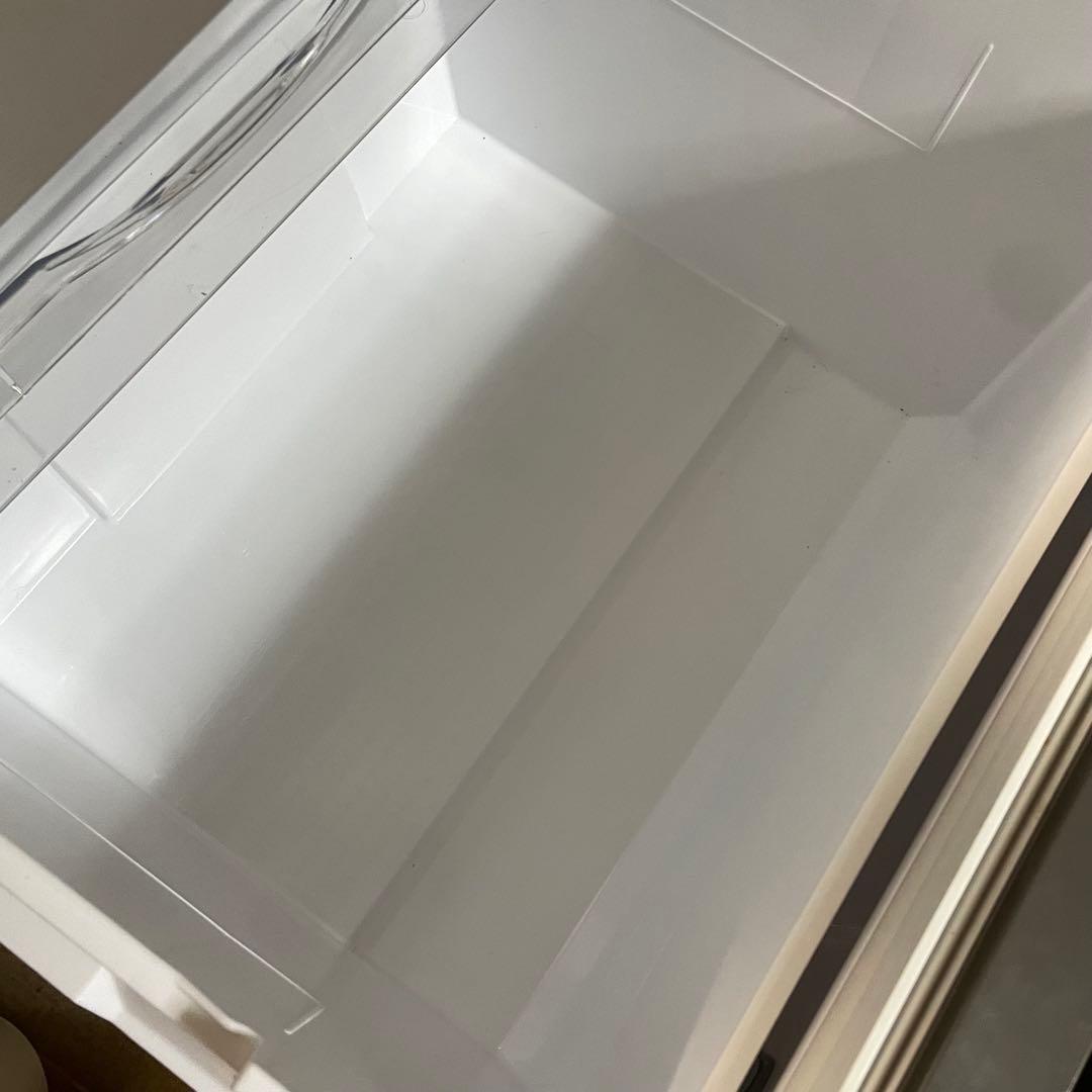 RYO.Y 長期保証付 2022年製 日立 冷蔵庫 265L R-27RV