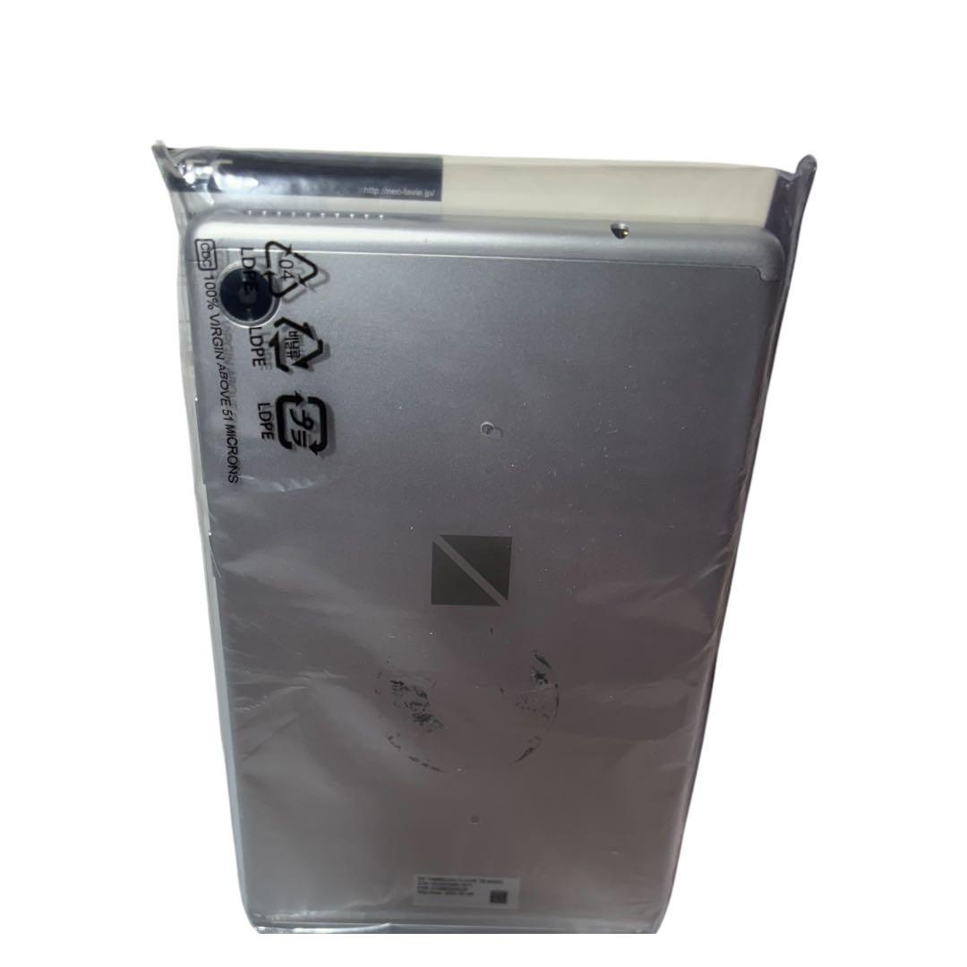 NEC LAVIE T8 Androidタブレット本体&専用ケース