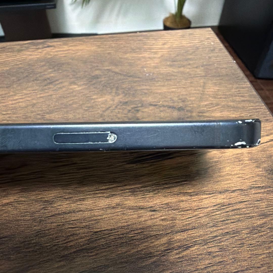 Apple iPhone 15plus ブラック 本体