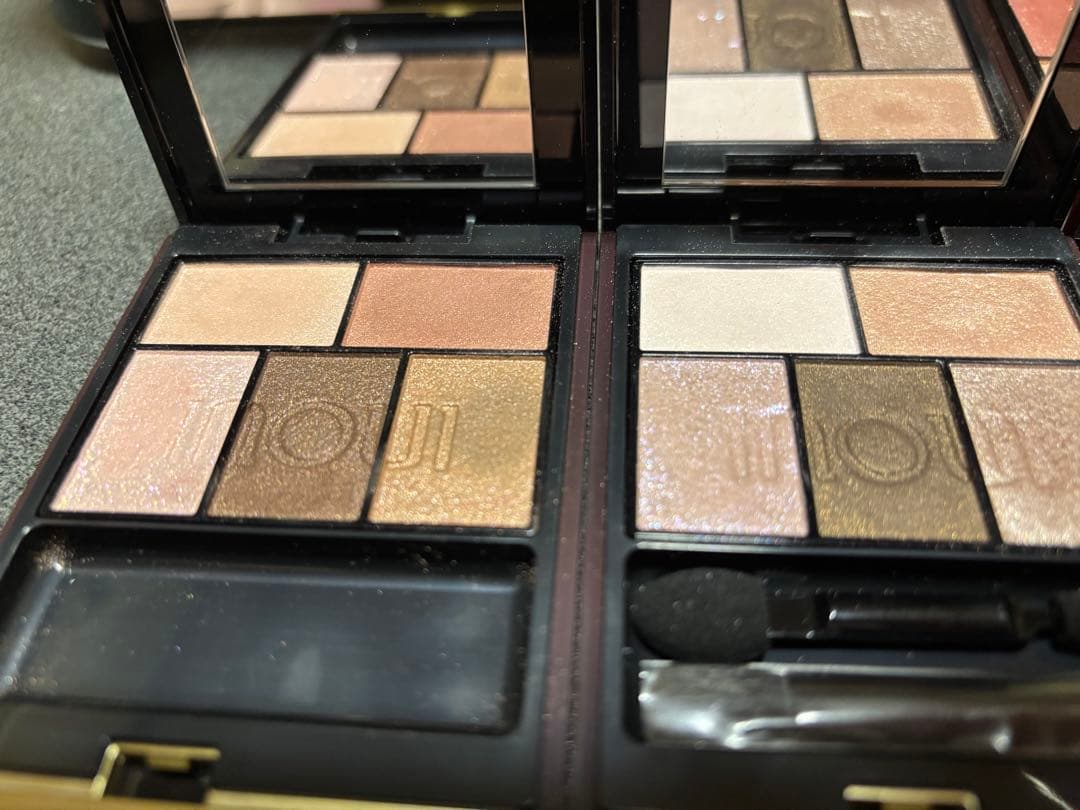 インウイ　アイズ　04 02 07 まとめ売り