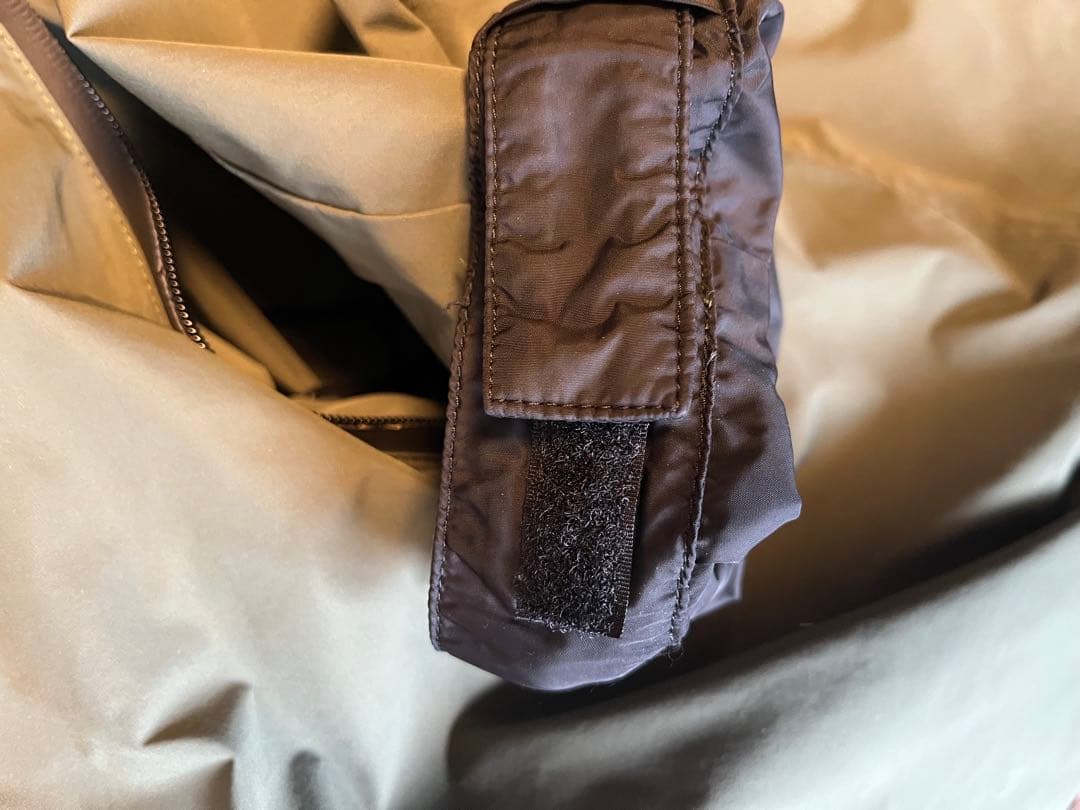 特価！モンクレール MONCLER COFFRE リバーシブル　モッズコート