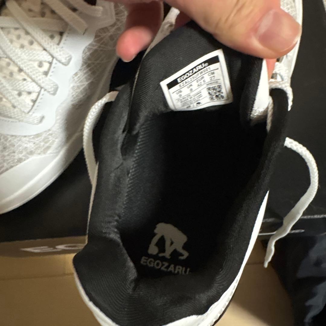 EGO ZARU エゴアウェイク2