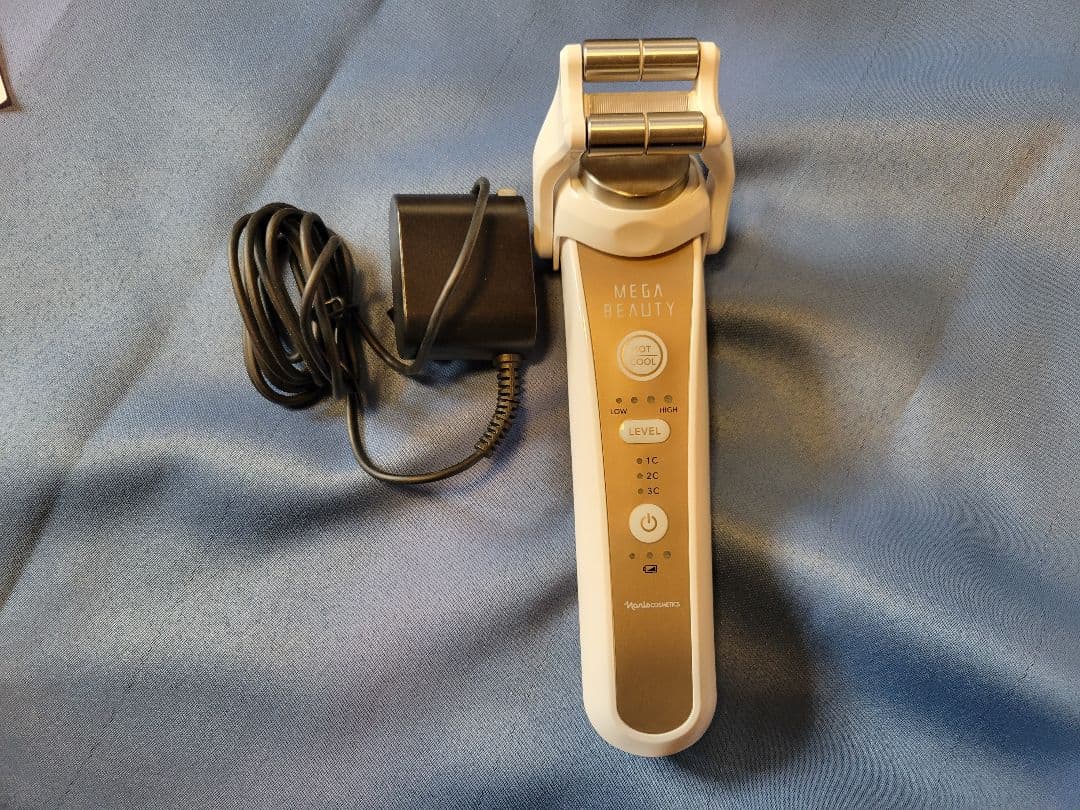 ナリス メガビューティ