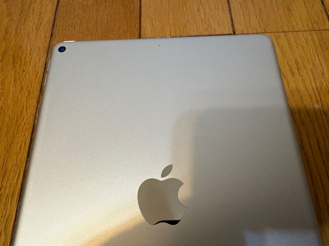 【美品】iPad Air 第3世代 64GB Wi-Fiモデル シルバー