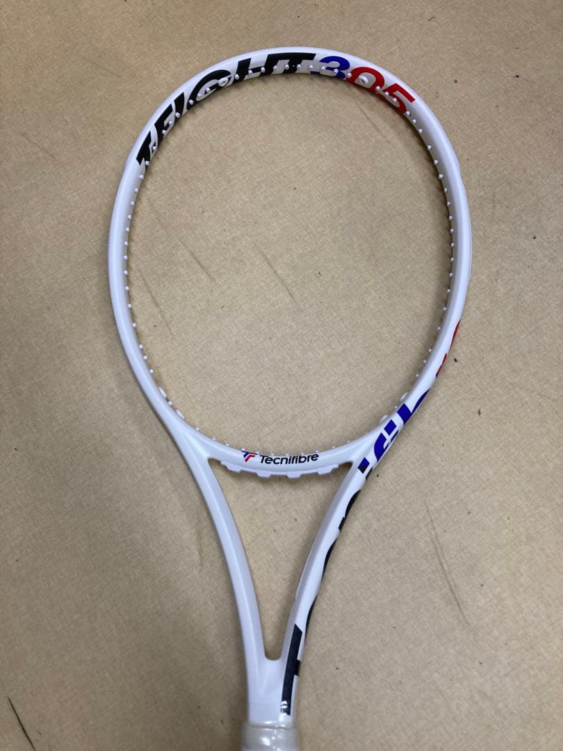 2024 Tecnifibre Tfight 305 G3 新品未使用
