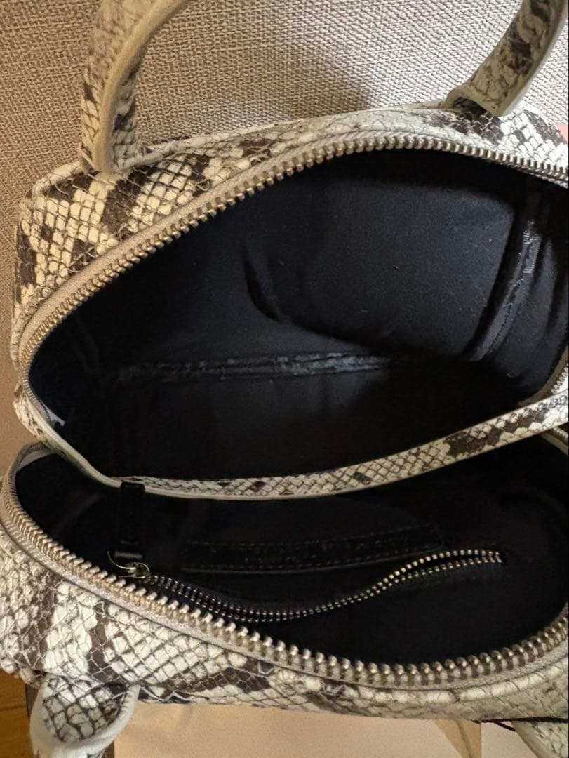 vasic バッグ　新品未使