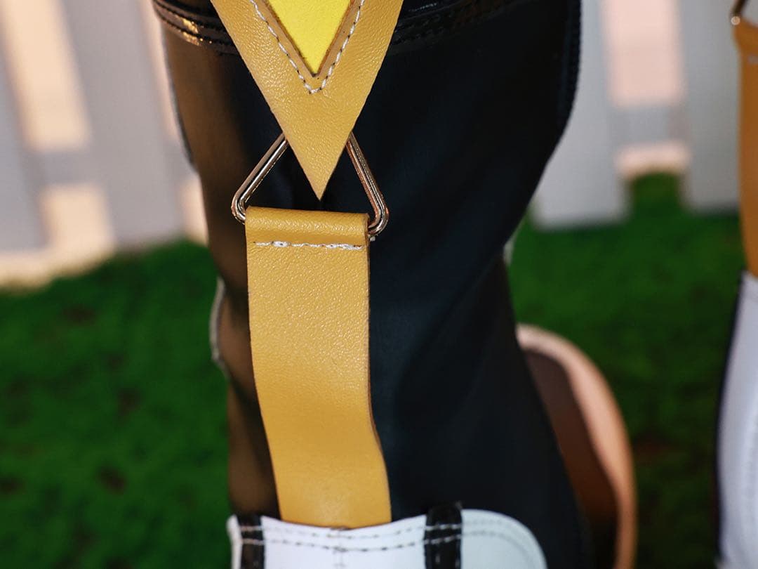 【即納フルセット】 原神 カチーナ コスプレ衣装+ウィッグ+靴