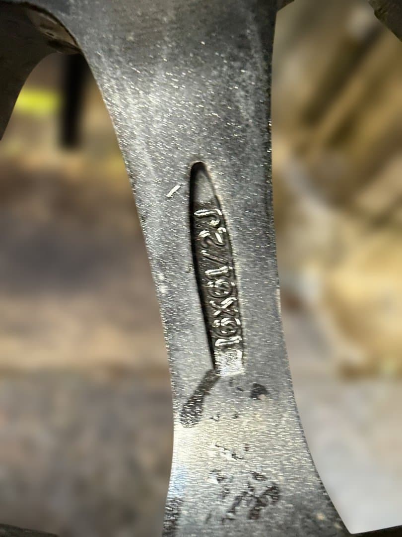 値下げ！215/60R16スタッドレスタイヤホイールセット　ヴェゼル等