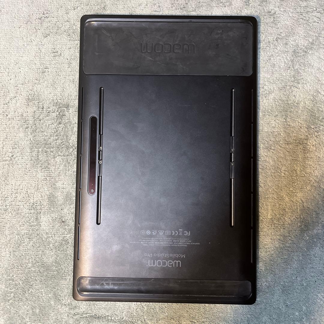 【パンちゃん様】Wacom MobileStudio Pro13