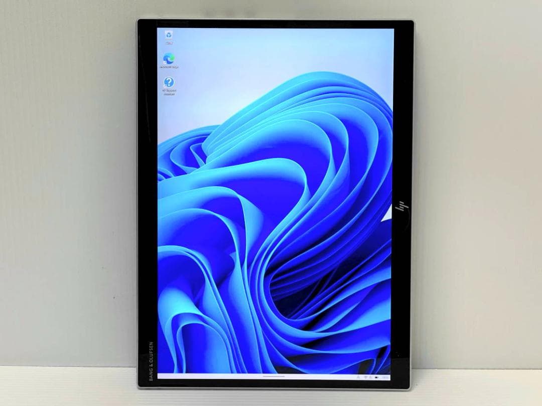 第11世代Core i5 HP Elite x2 G8 スタイラスペン付属