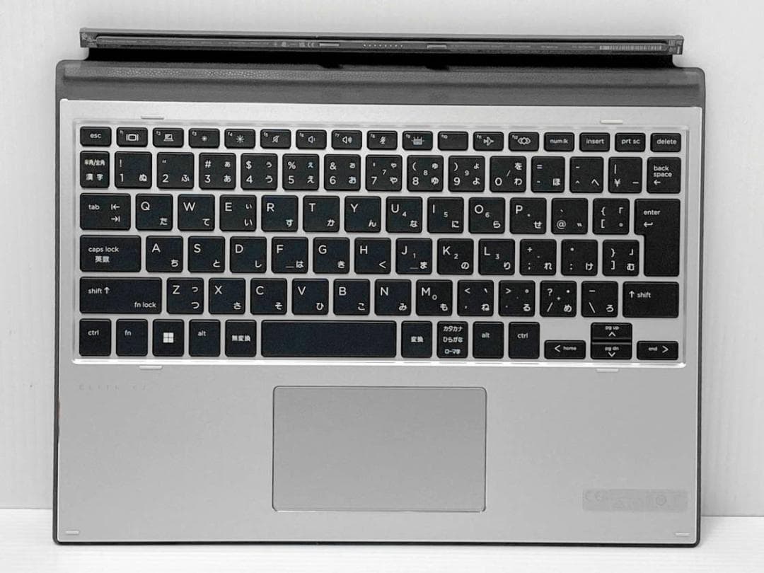 第11世代Core i5 HP Elite x2 G8 スタイラスペン付属