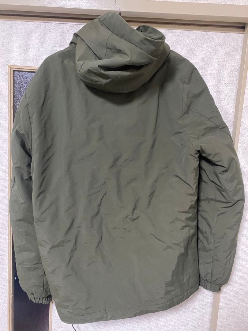 STONE  ストーンアイランド ナイロンジャケット 00s 希少