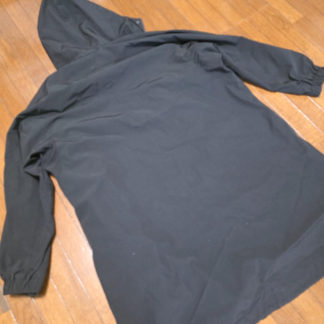 08sircus 22AW テック系コート