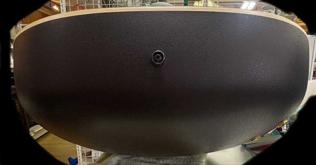 Ovation オーべーション エレアコギター モデルNo1669 現状品