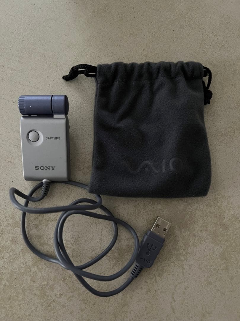 SONYバイオ用カメラ