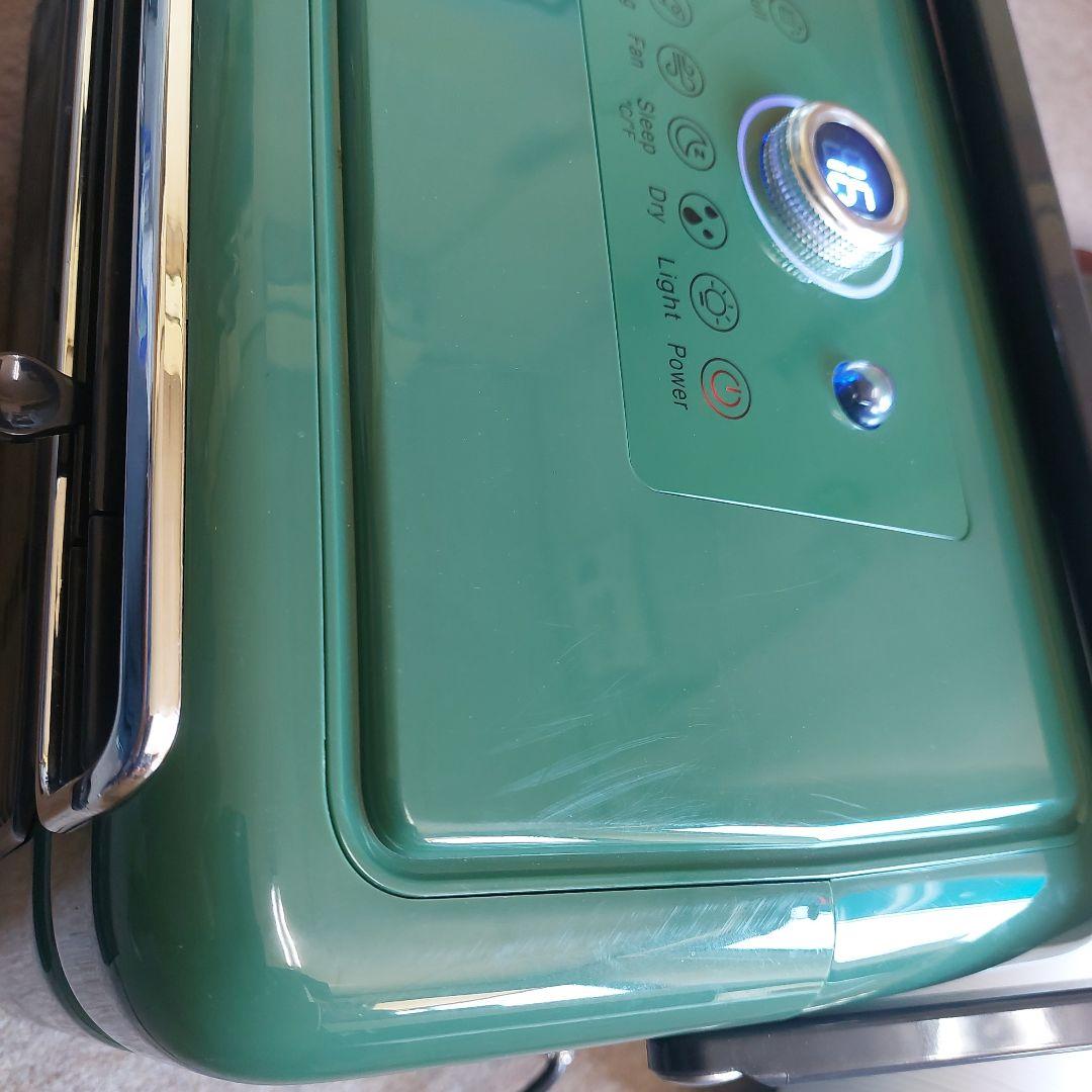 BougeRV ポータブルエアコン ポータブルクーラー