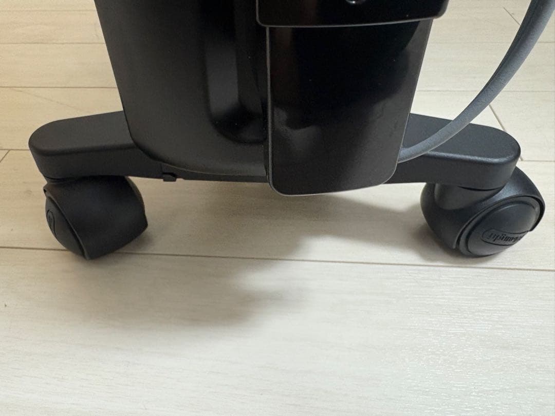 【新品同様】DeLonghi マルチダイナミックヒーター MDHAA12WIFI