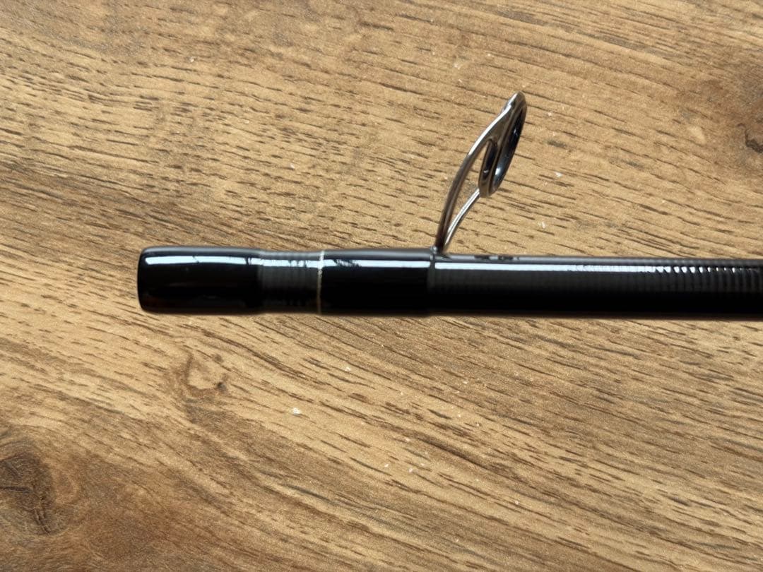 ヤマガブランクス バリスティック 106MMH “BETA”