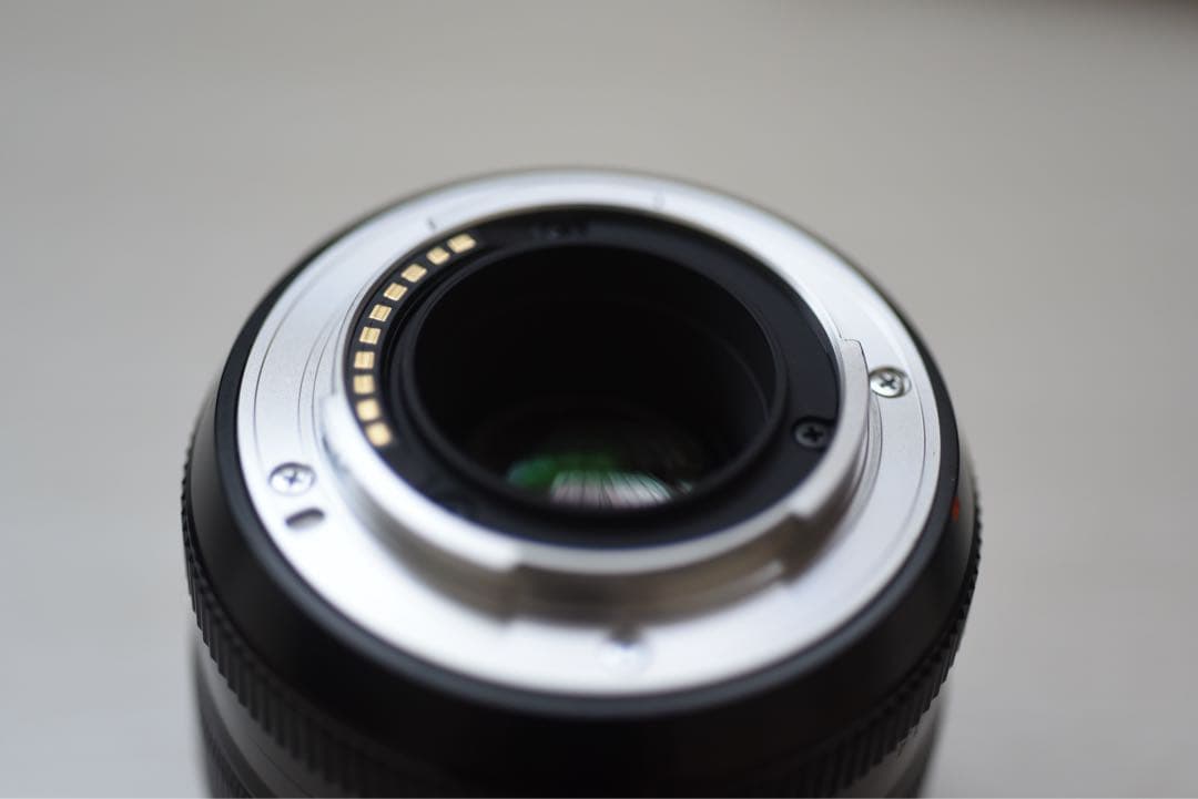 FUJIFILM X-T2 XF35㎜f1.4r セット　ショット数9226