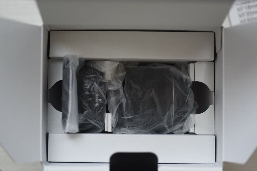 FUJIFILM X-T2 XF35㎜f1.4r セット　ショット数9226