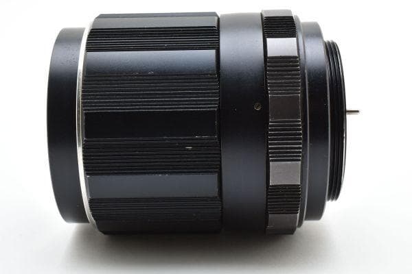 ペンタックス　super takumar 105mm f2.8 #326